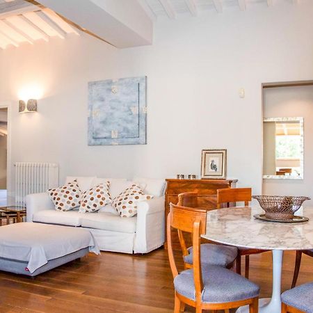 Giambologna Attic By Firenze Prestige Apartamento Exterior foto