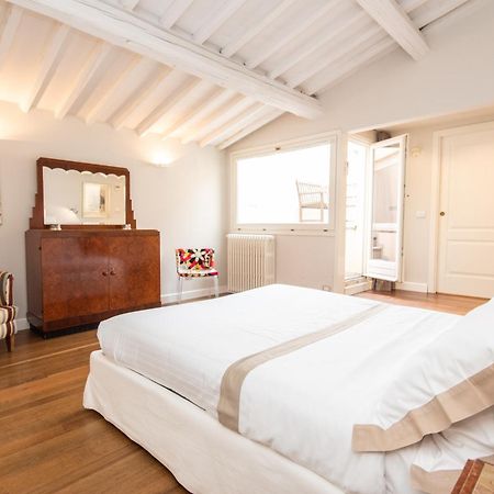 Giambologna Attic By Firenze Prestige Apartamento Exterior foto