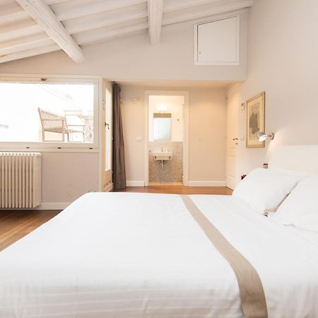 Giambologna Attic By Firenze Prestige Apartamento Exterior foto