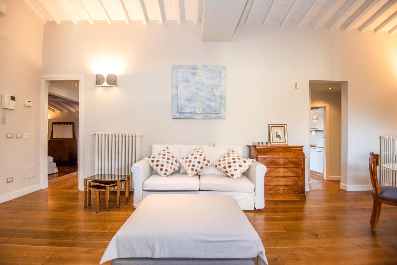 Giambologna Attic By Firenze Prestige Apartamento Exterior foto